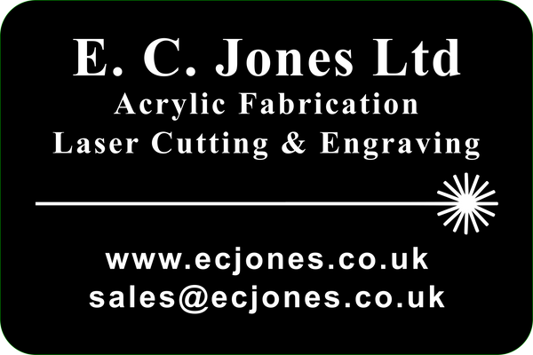 E.C Jones Ltd